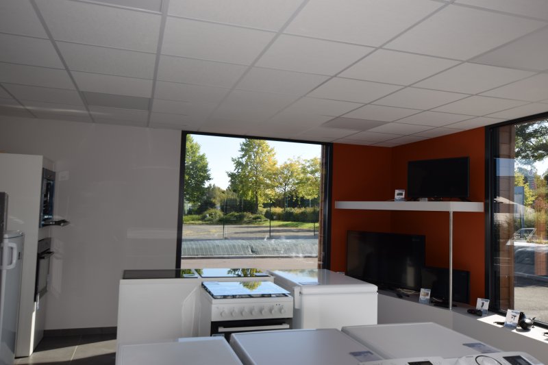 Arnaud Gilet Agence Aplus Design Architecte En Mayenne Conceptions Dun Local 8