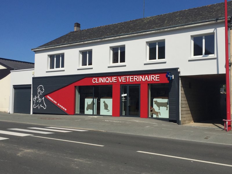 Arnaud Gilet Agence Aplus Design Architecte En Mayenne Relooking Clinique 4 1
